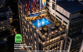 Khách sạn Eden Star Sài Gòn